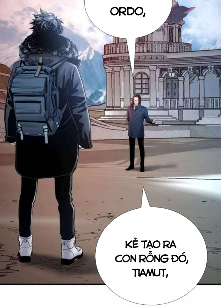 Tăng Cấp Với Các Vật Phẩm Độc Quyền Của Dungeon Chapter 57 - Trang 2