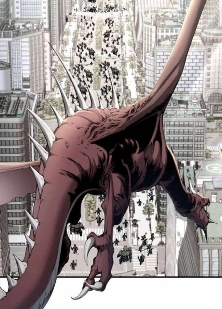 Tăng Cấp Với Các Vật Phẩm Độc Quyền Của Dungeon Chapter 57 - Trang 2