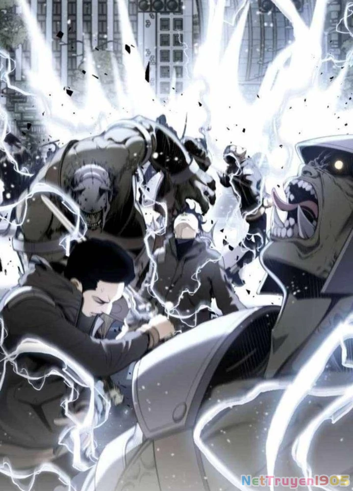 Tăng Cấp Với Các Vật Phẩm Độc Quyền Của Dungeon Chapter 57 - Trang 2