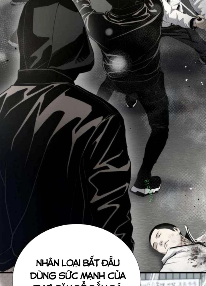 Tăng Cấp Với Các Vật Phẩm Độc Quyền Của Dungeon Chapter 57 - Trang 2