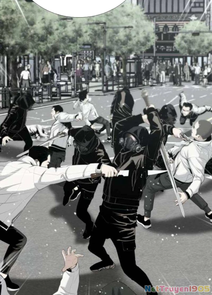 Tăng Cấp Với Các Vật Phẩm Độc Quyền Của Dungeon Chapter 57 - Trang 2