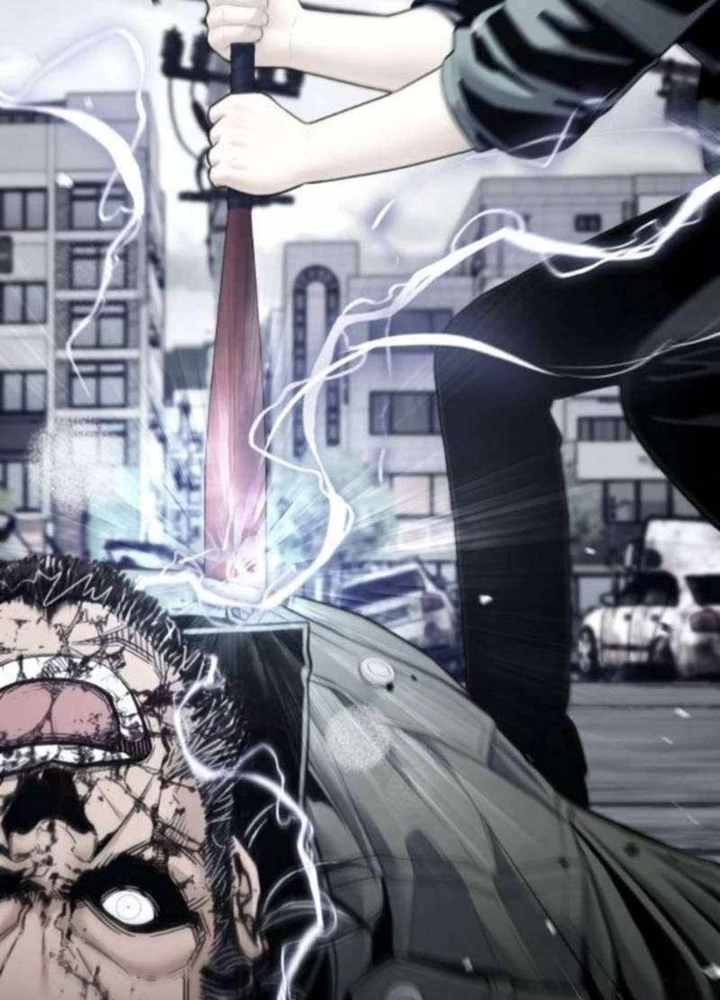 Tăng Cấp Với Các Vật Phẩm Độc Quyền Của Dungeon Chapter 57 - Trang 2