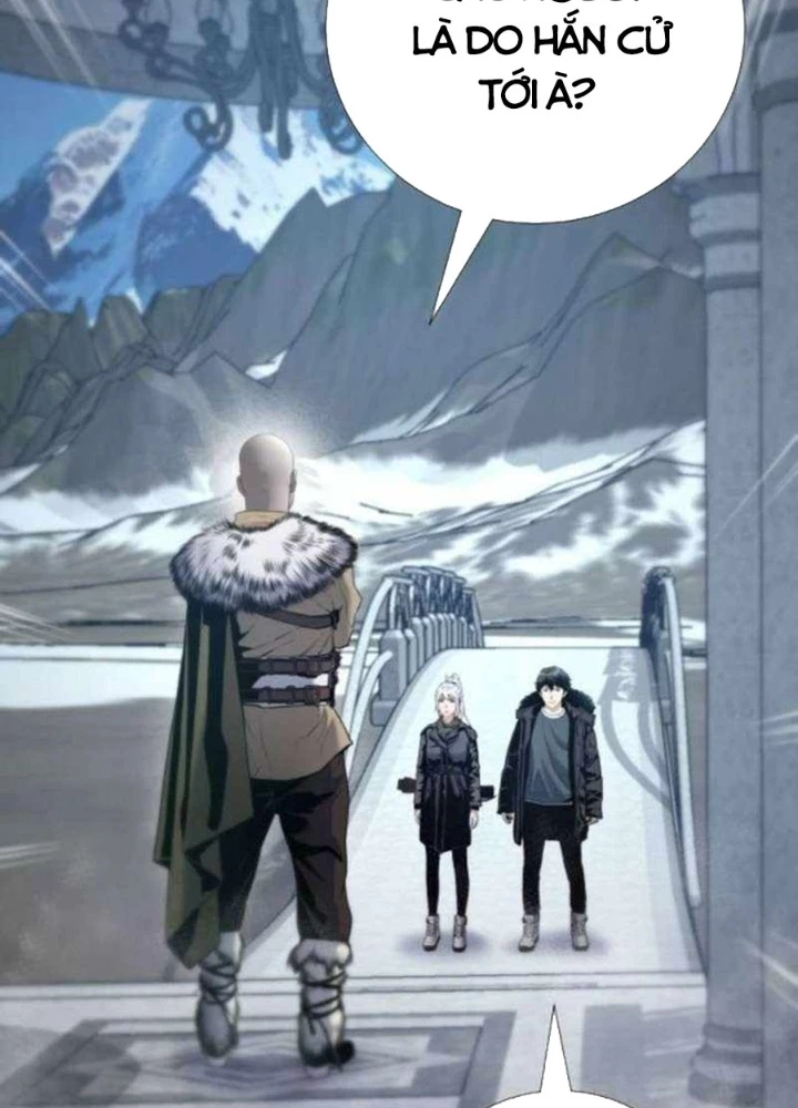 Tăng Cấp Với Các Vật Phẩm Độc Quyền Của Dungeon Chapter 57 - Trang 2