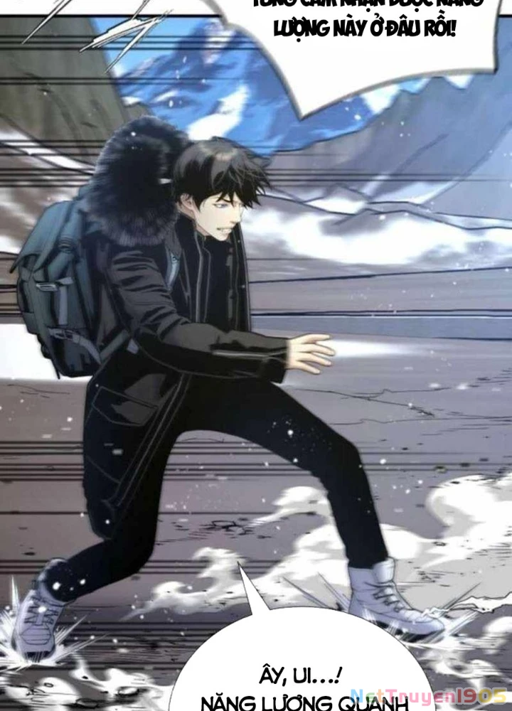 Tăng Cấp Với Các Vật Phẩm Độc Quyền Của Dungeon Chapter 57 - Trang 2