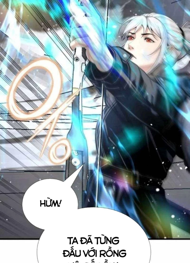 Tăng Cấp Với Các Vật Phẩm Độc Quyền Của Dungeon Chapter 57 - Trang 2