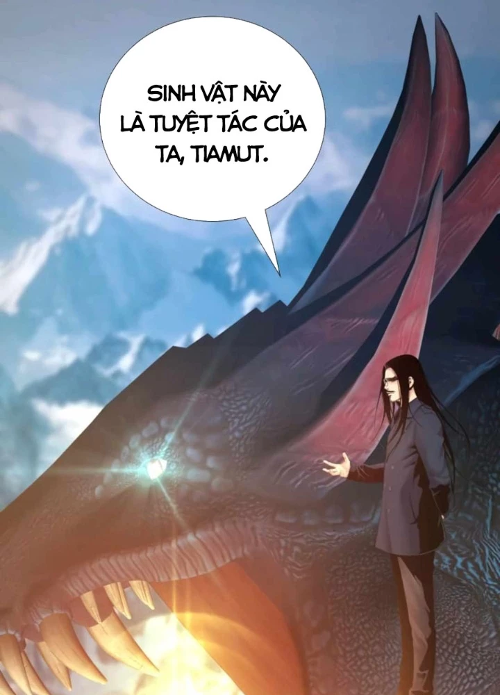 Tăng Cấp Với Các Vật Phẩm Độc Quyền Của Dungeon Chapter 58 - Trang 2