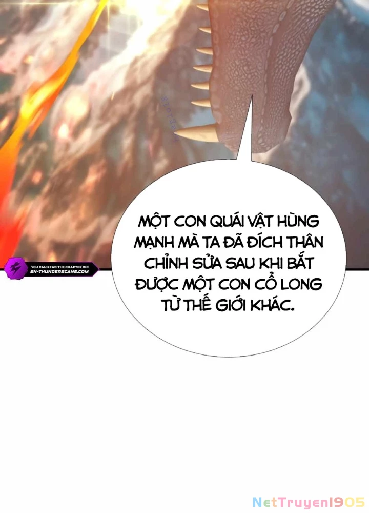 Tăng Cấp Với Các Vật Phẩm Độc Quyền Của Dungeon Chapter 58 - Trang 2