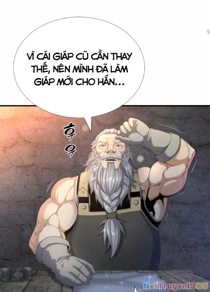 Tăng Cấp Với Các Vật Phẩm Độc Quyền Của Dungeon Chapter 58 - Trang 2