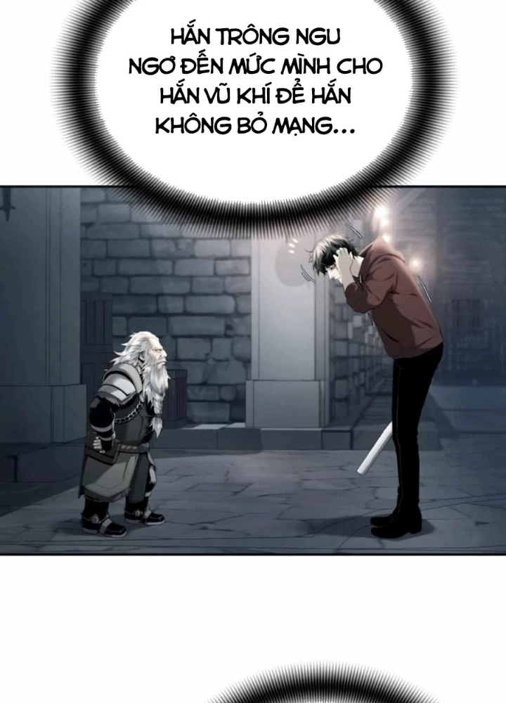 Tăng Cấp Với Các Vật Phẩm Độc Quyền Của Dungeon Chapter 58 - Trang 2