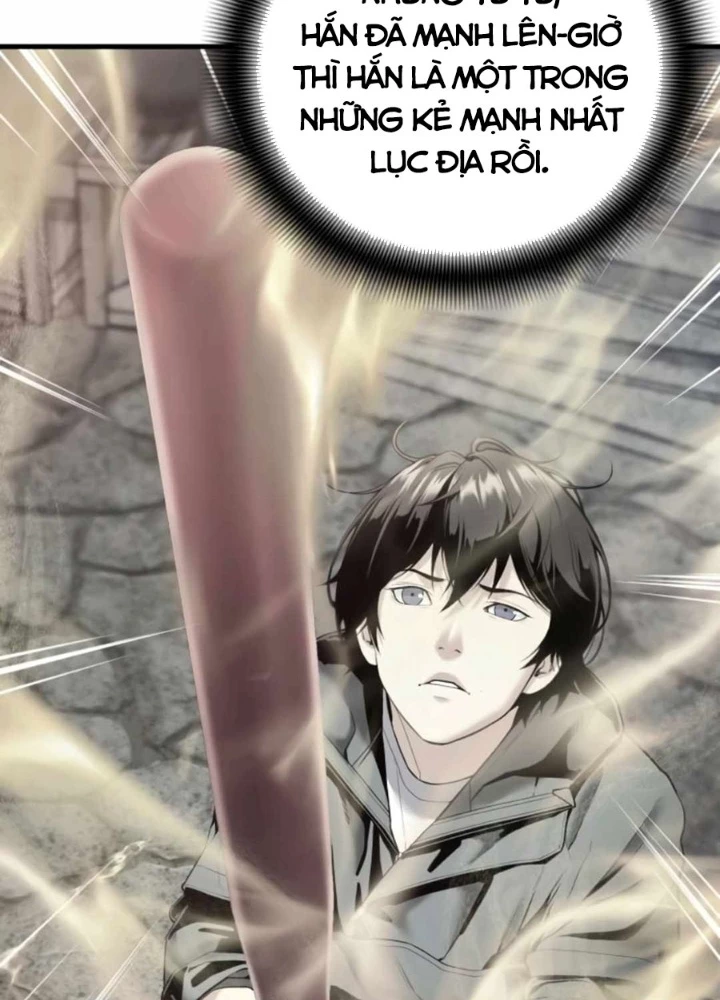 Tăng Cấp Với Các Vật Phẩm Độc Quyền Của Dungeon Chapter 58 - Trang 2