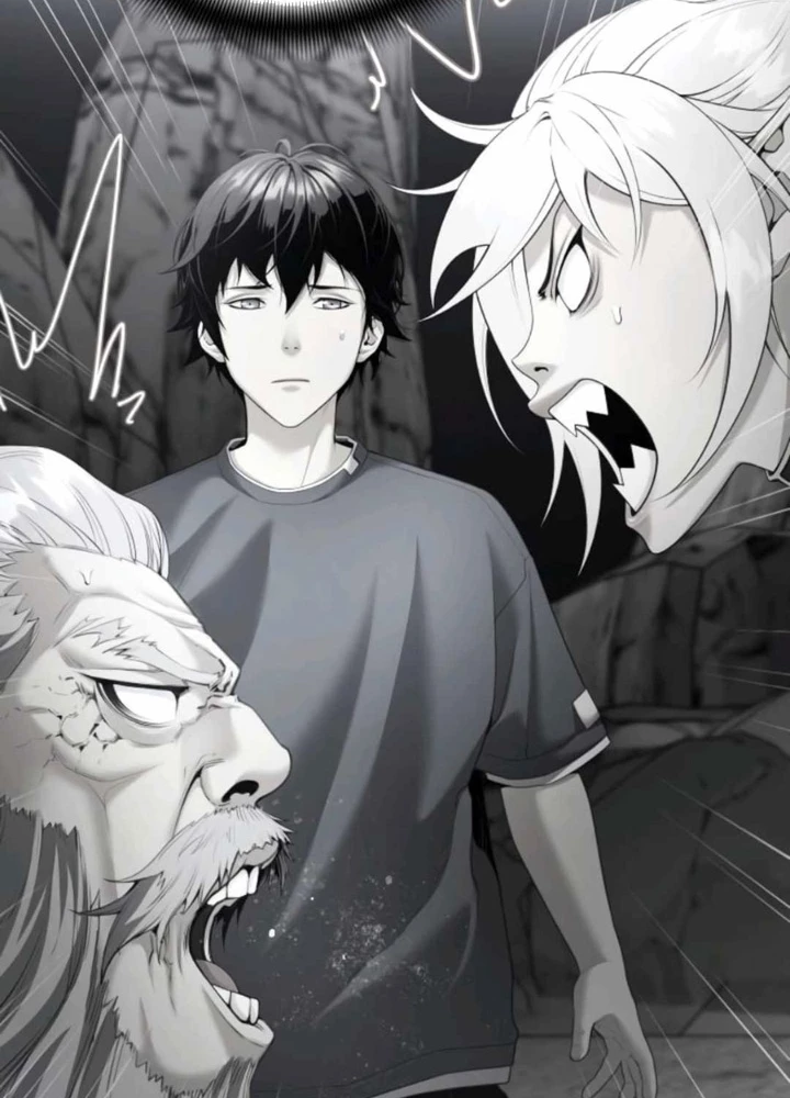 Tăng Cấp Với Các Vật Phẩm Độc Quyền Của Dungeon Chapter 58 - Trang 2