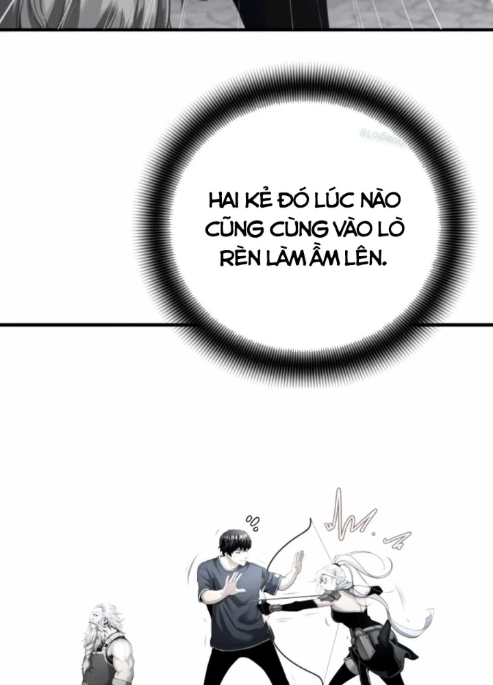 Tăng Cấp Với Các Vật Phẩm Độc Quyền Của Dungeon Chapter 58 - Trang 2