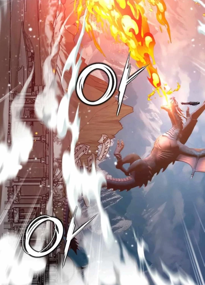 Tăng Cấp Với Các Vật Phẩm Độc Quyền Của Dungeon Chapter 58 - Trang 2