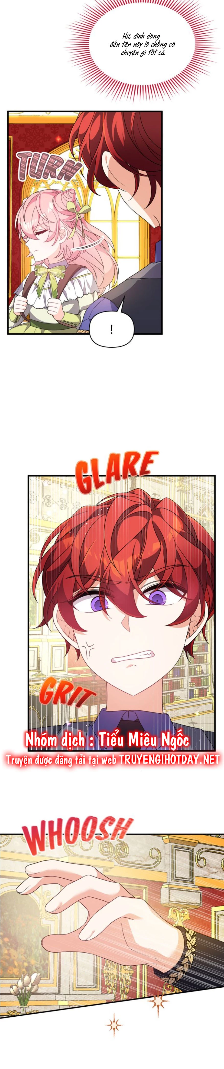 Vì Anh Trai Tôi Sẽ Quyến Rũ Nam Chính Chapter 47 - Trang 2