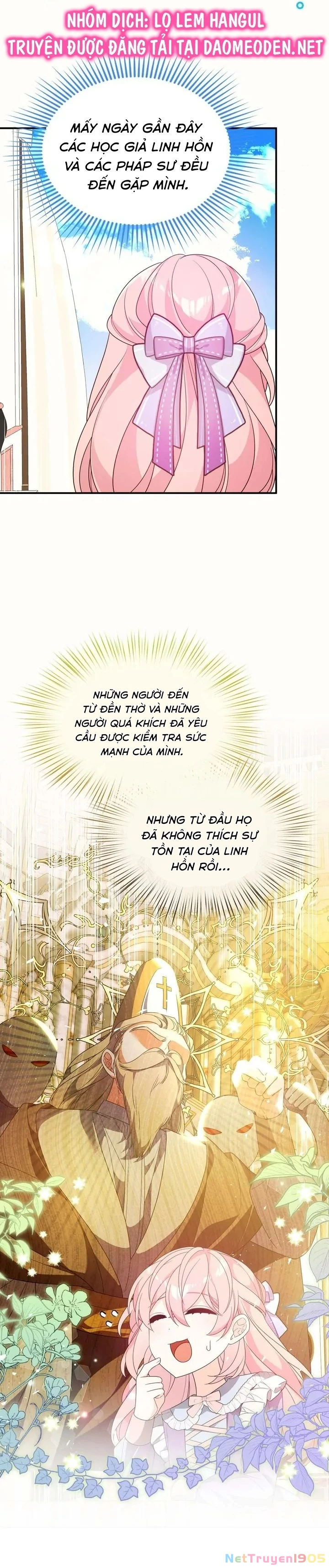 Vì Anh Trai Tôi Sẽ Quyến Rũ Nam Chính Chapter 52 - Trang 2