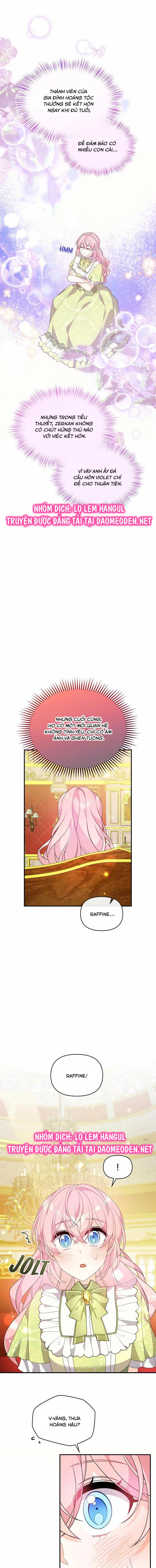 Vì Anh Trai Tôi Sẽ Quyến Rũ Nam Chính Chapter 59 - Trang 2