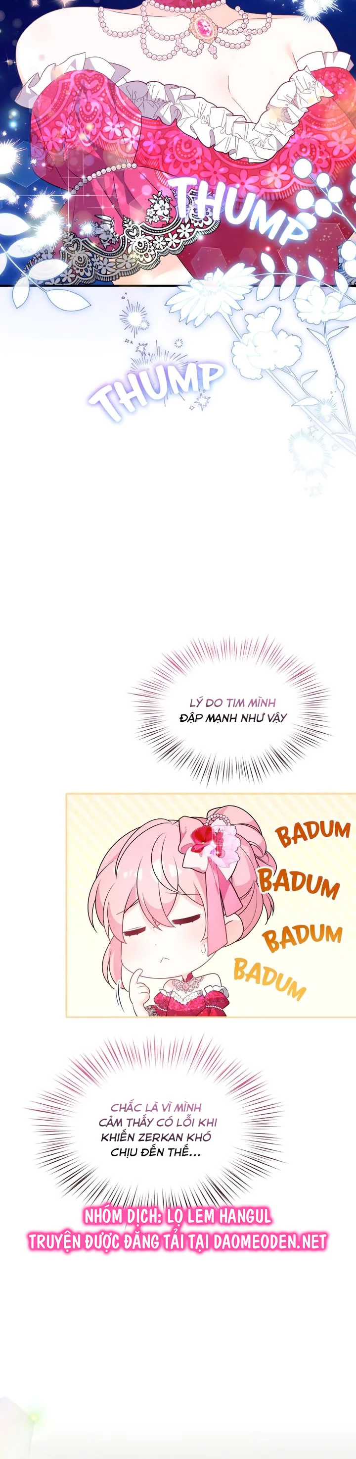 Vì Anh Trai Tôi Sẽ Quyến Rũ Nam Chính Chapter 62 - Trang 2