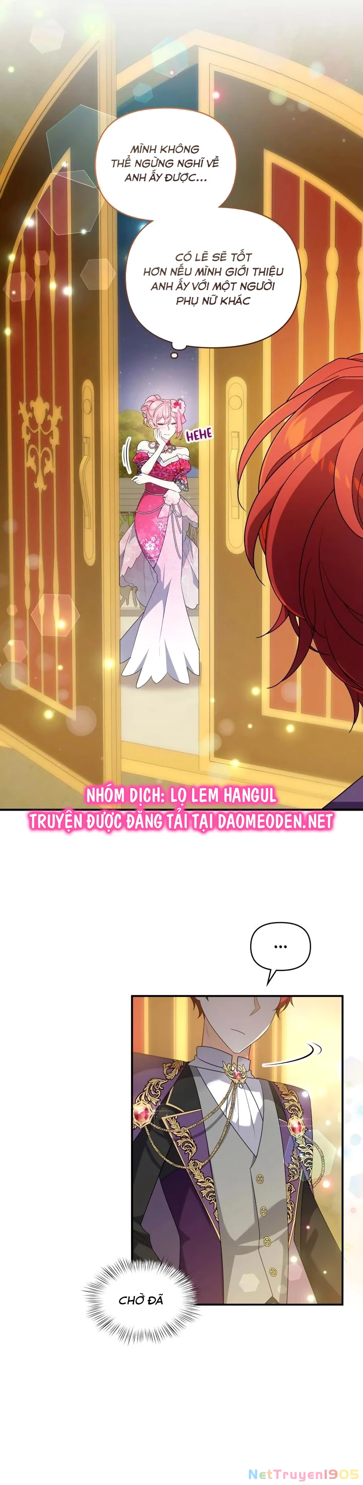 Vì Anh Trai Tôi Sẽ Quyến Rũ Nam Chính Chapter 62 - Trang 2