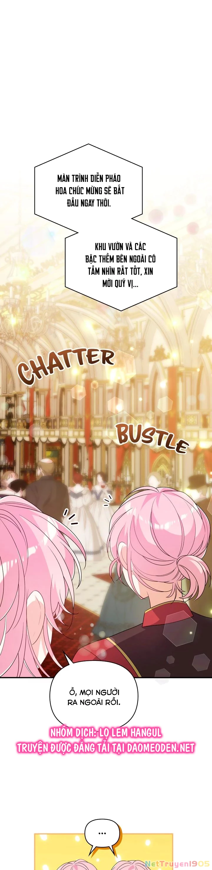 Vì Anh Trai Tôi Sẽ Quyến Rũ Nam Chính Chapter 62 - Trang 2