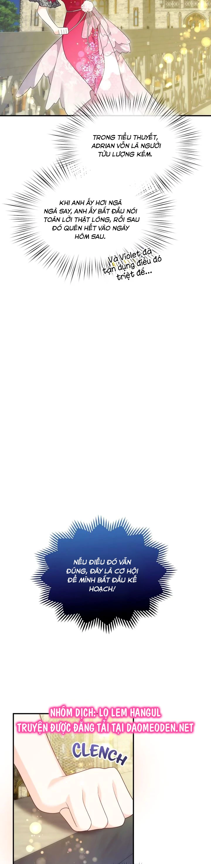 Vì Anh Trai Tôi Sẽ Quyến Rũ Nam Chính Chapter 62 - Trang 2