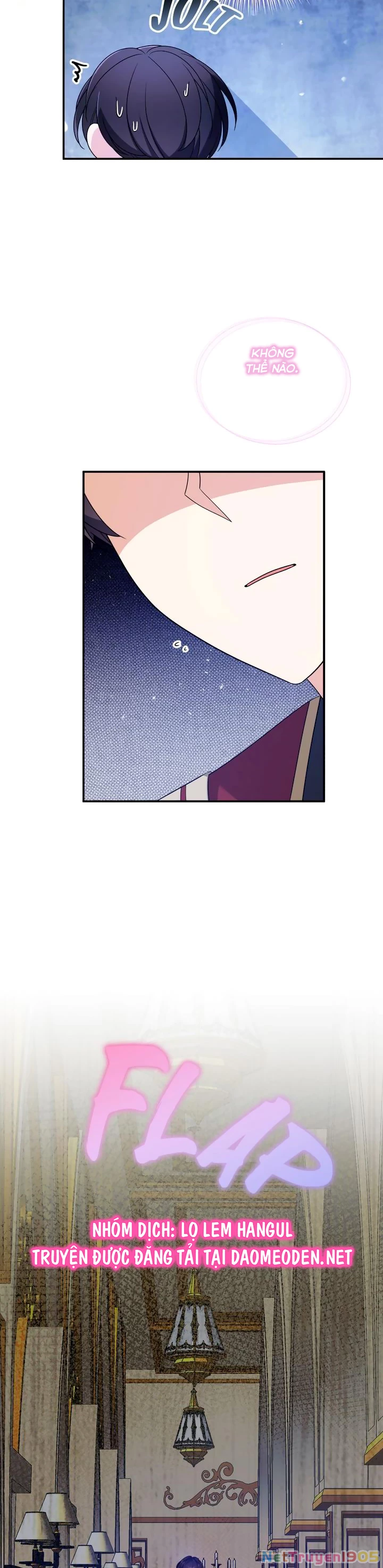 Vì Anh Trai Tôi Sẽ Quyến Rũ Nam Chính Chapter 62 - Trang 2