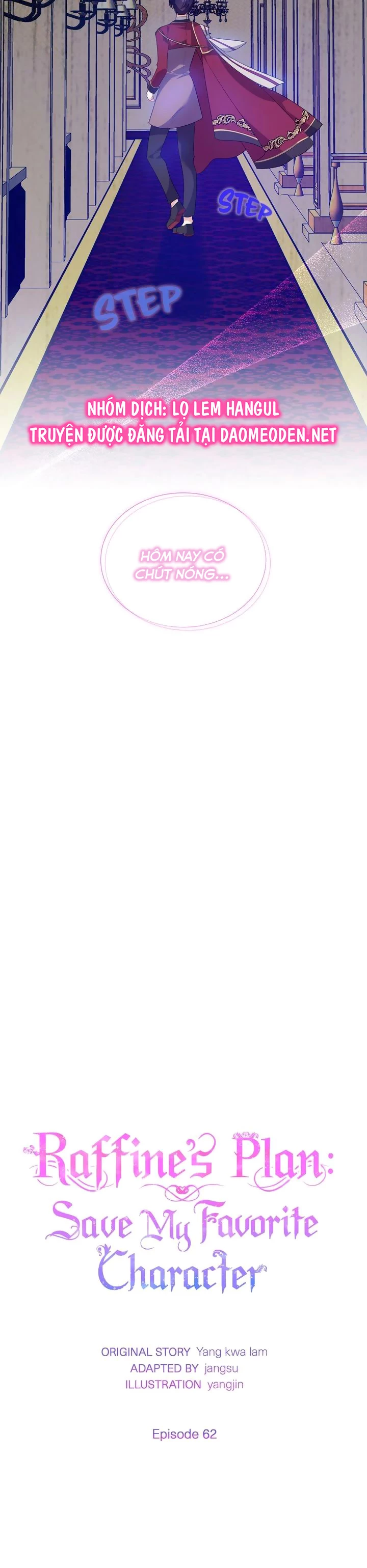 Vì Anh Trai Tôi Sẽ Quyến Rũ Nam Chính Chapter 62 - Trang 2