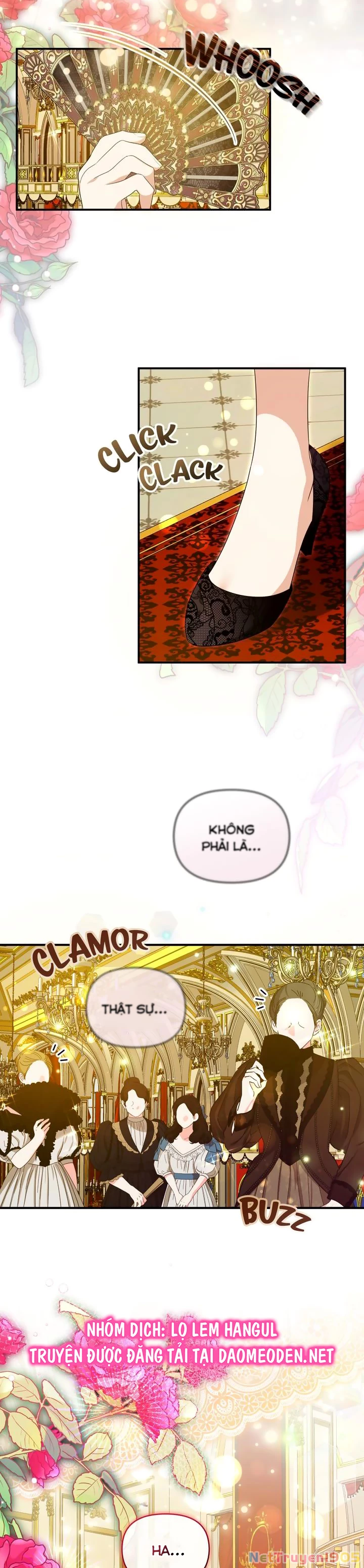 Vì Anh Trai Tôi Sẽ Quyến Rũ Nam Chính Chapter 62 - Trang 2