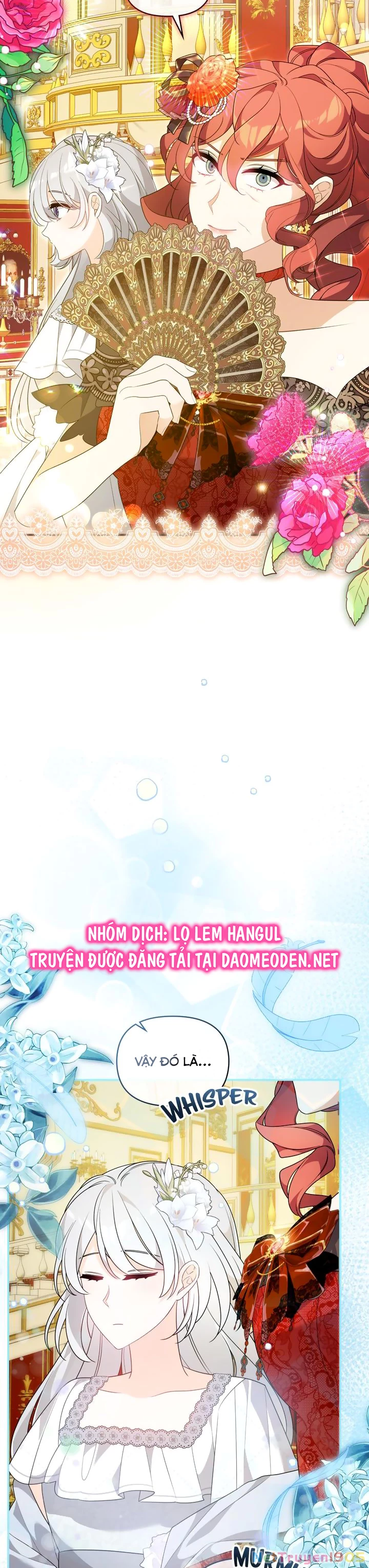 Vì Anh Trai Tôi Sẽ Quyến Rũ Nam Chính Chapter 62 - Trang 2