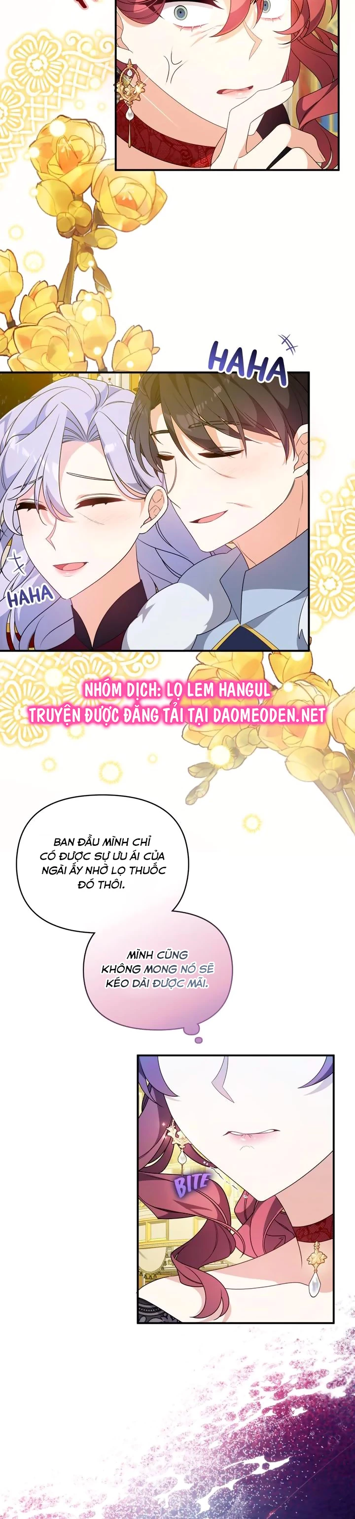 Vì Anh Trai Tôi Sẽ Quyến Rũ Nam Chính Chapter 62 - Trang 2