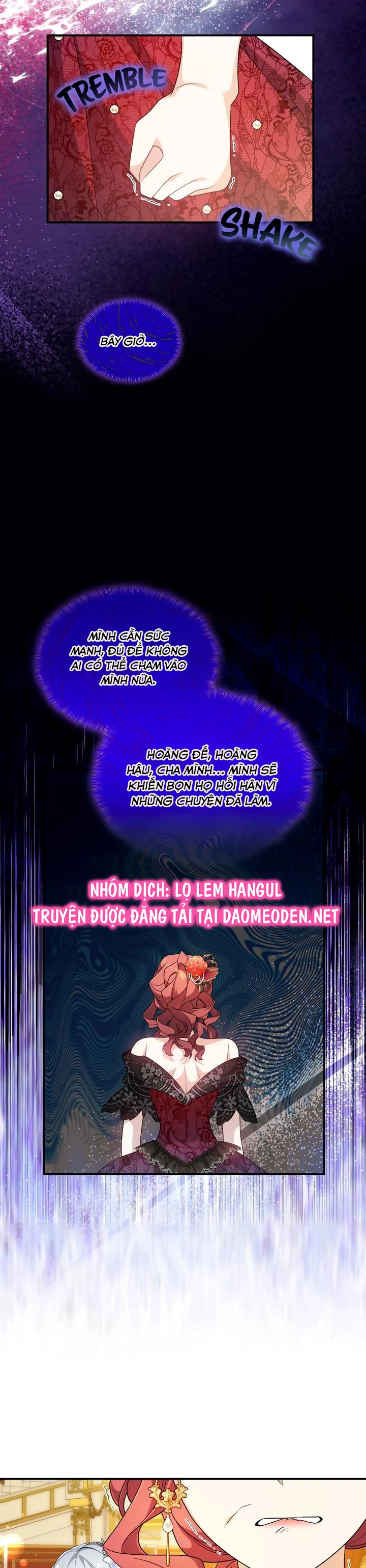 Vì Anh Trai Tôi Sẽ Quyến Rũ Nam Chính Chapter 62 - Trang 2