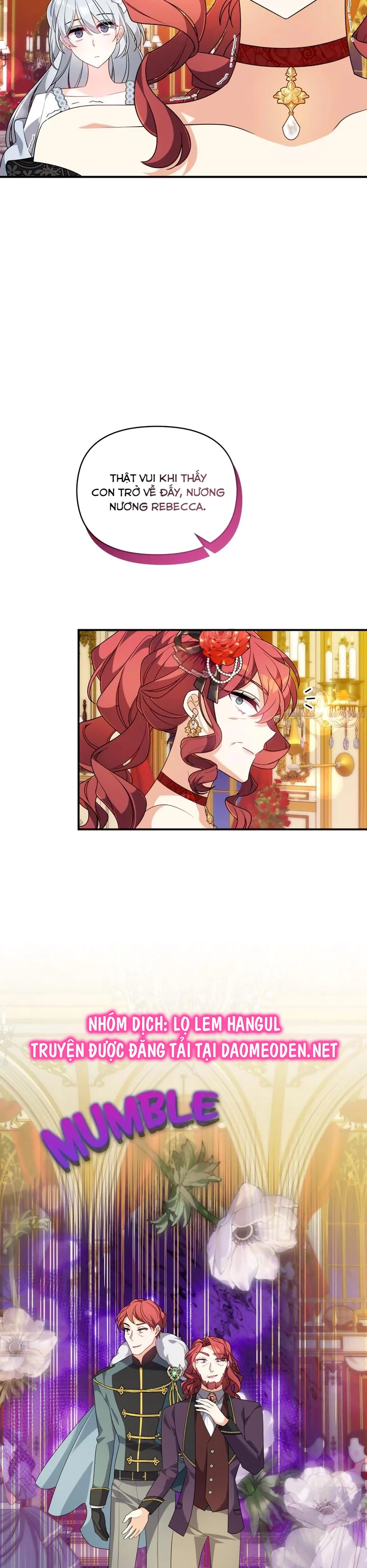 Vì Anh Trai Tôi Sẽ Quyến Rũ Nam Chính Chapter 62 - Trang 2