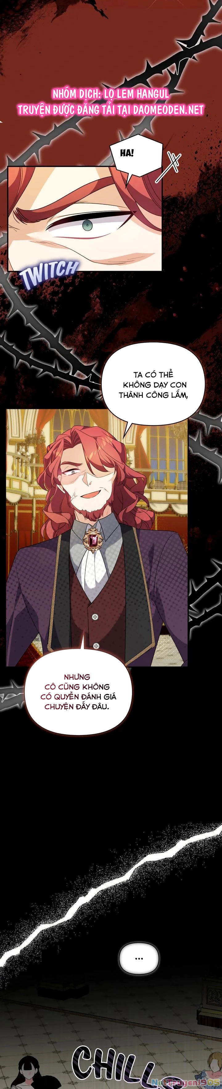 Vì Anh Trai Tôi Sẽ Quyến Rũ Nam Chính Chapter 62 - Trang 2