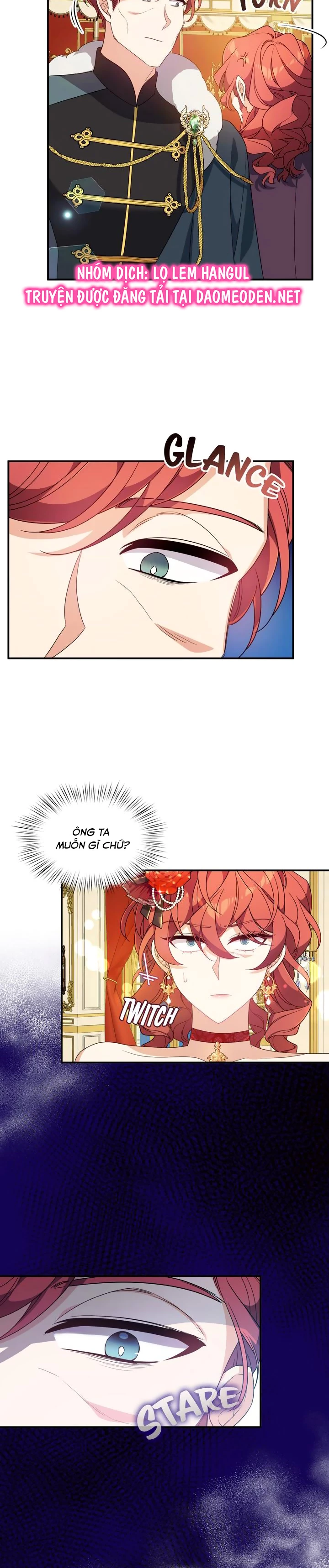 Vì Anh Trai Tôi Sẽ Quyến Rũ Nam Chính Chapter 63 - Trang 2