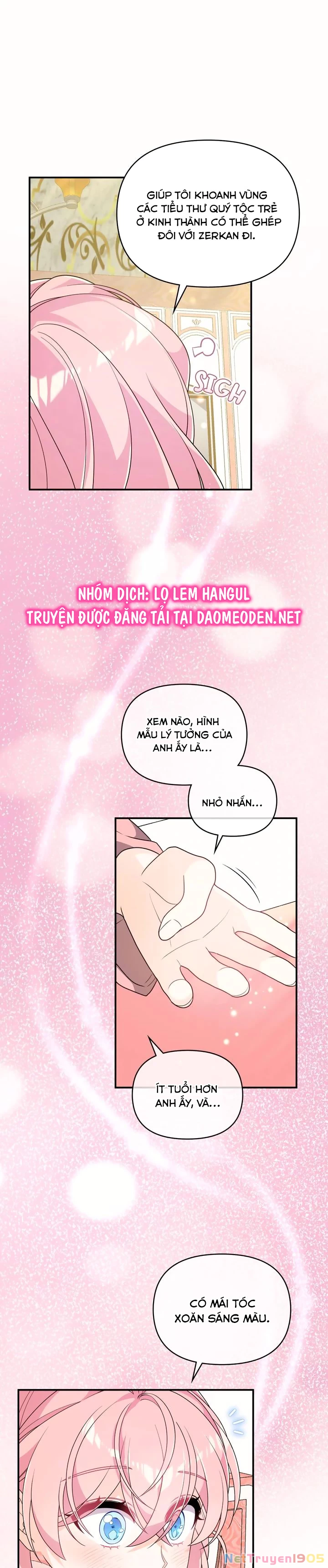 Vì Anh Trai Tôi Sẽ Quyến Rũ Nam Chính Chapter 63 - Trang 2