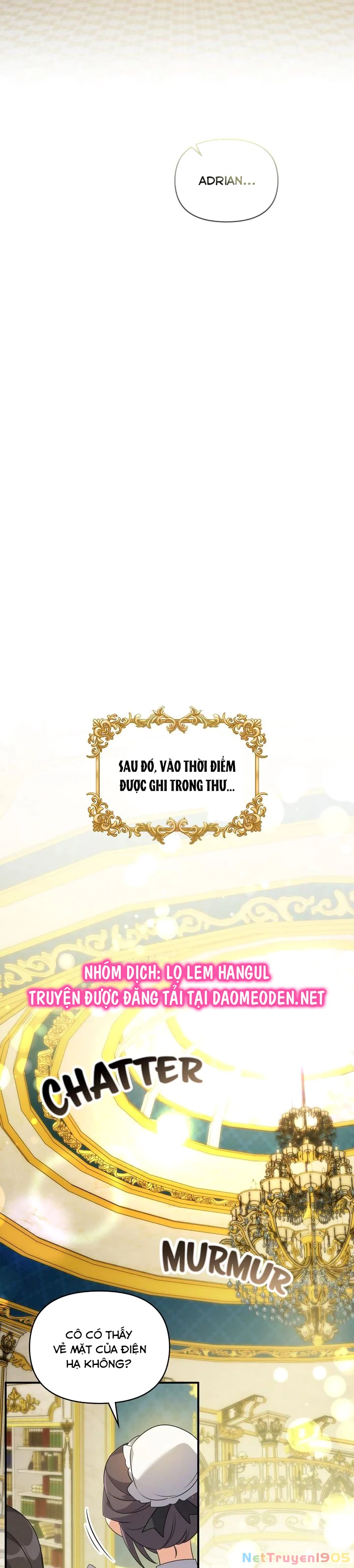 Vì Anh Trai Tôi Sẽ Quyến Rũ Nam Chính Chapter 63 - Trang 2