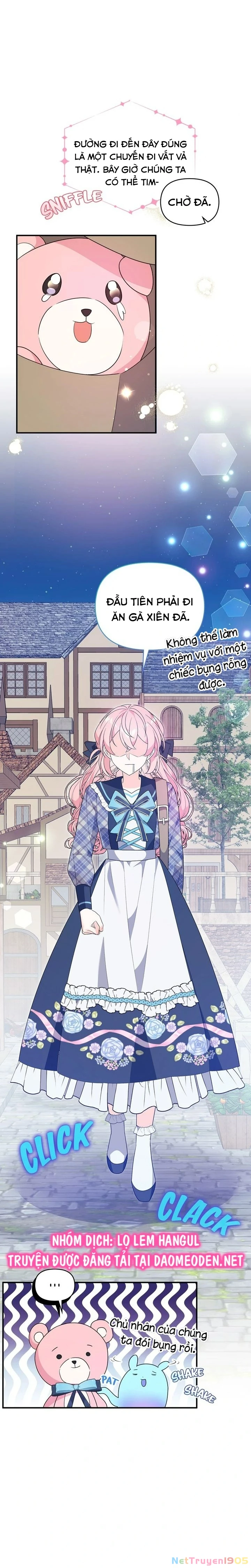Vì Anh Trai Tôi Sẽ Quyến Rũ Nam Chính Chapter 66 - Trang 2