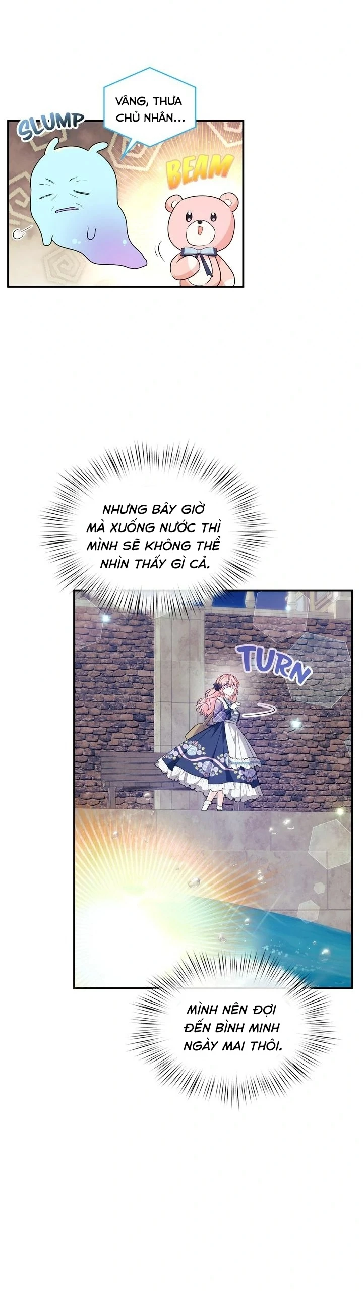 Vì Anh Trai Tôi Sẽ Quyến Rũ Nam Chính Chapter 66 - Trang 2