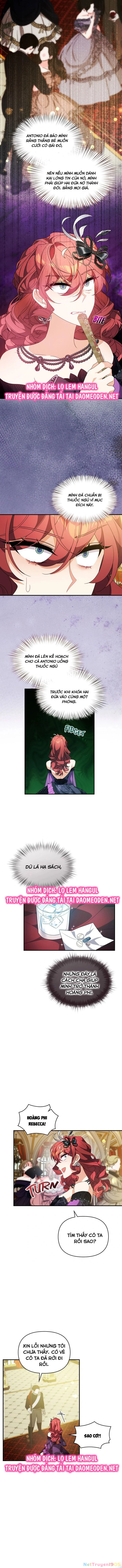 Vì Anh Trai Tôi Sẽ Quyến Rũ Nam Chính Chapter 69 - Trang 2