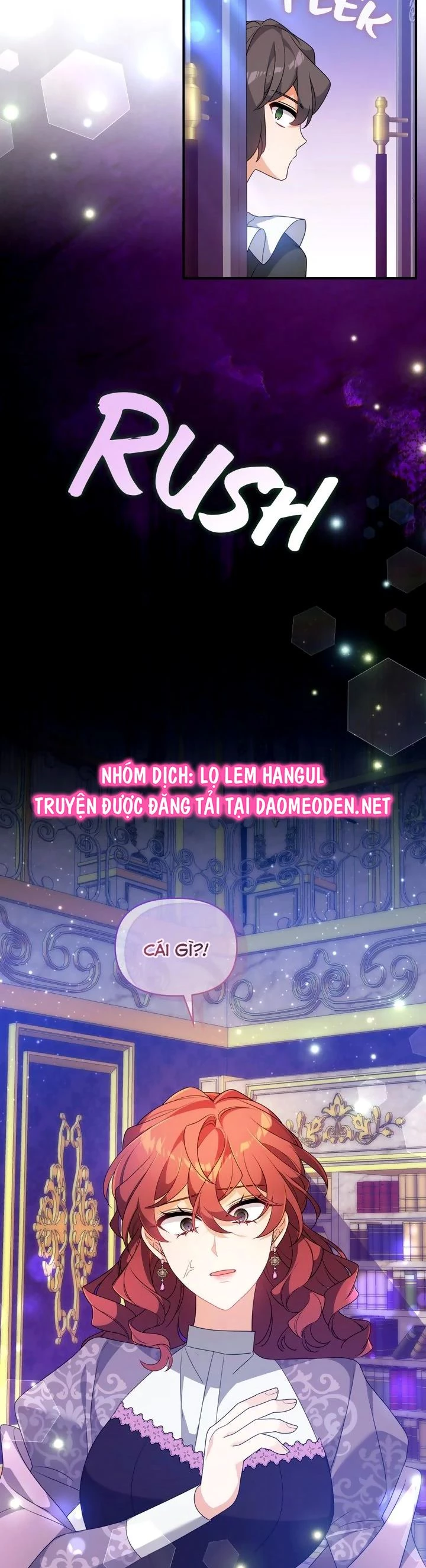 Vì Anh Trai Tôi Sẽ Quyến Rũ Nam Chính Chapter 75 - Trang 2