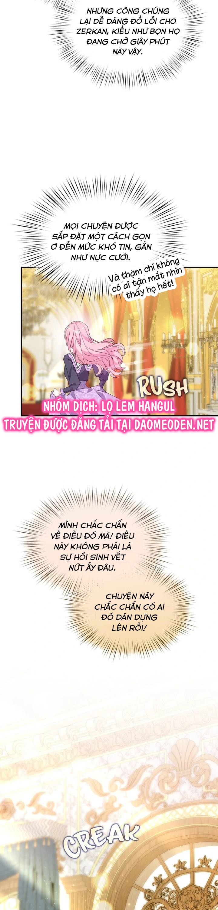 Vì Anh Trai Tôi Sẽ Quyến Rũ Nam Chính Chapter 78 - Trang 2