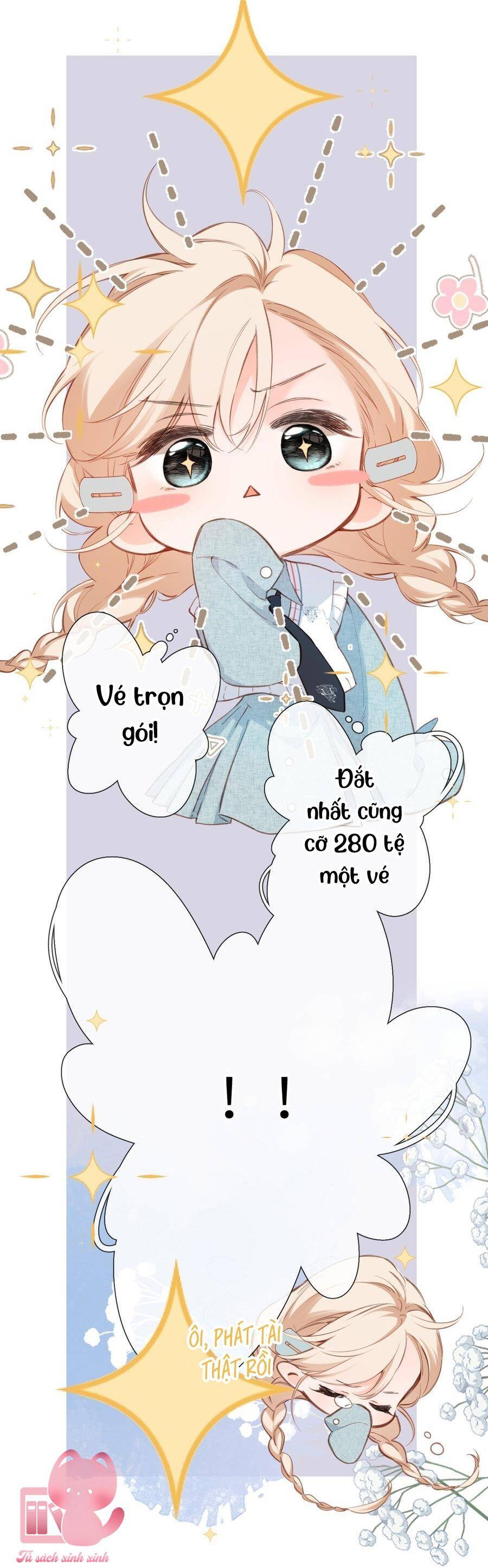 Ngược Dòng Mùa Xuân Chapter 18 - Trang 2