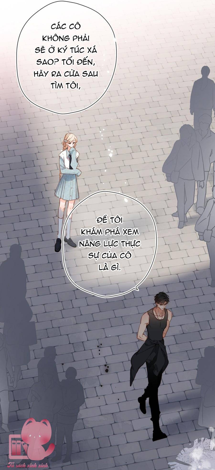 Ngược Dòng Mùa Xuân Chapter 19 - Trang 2