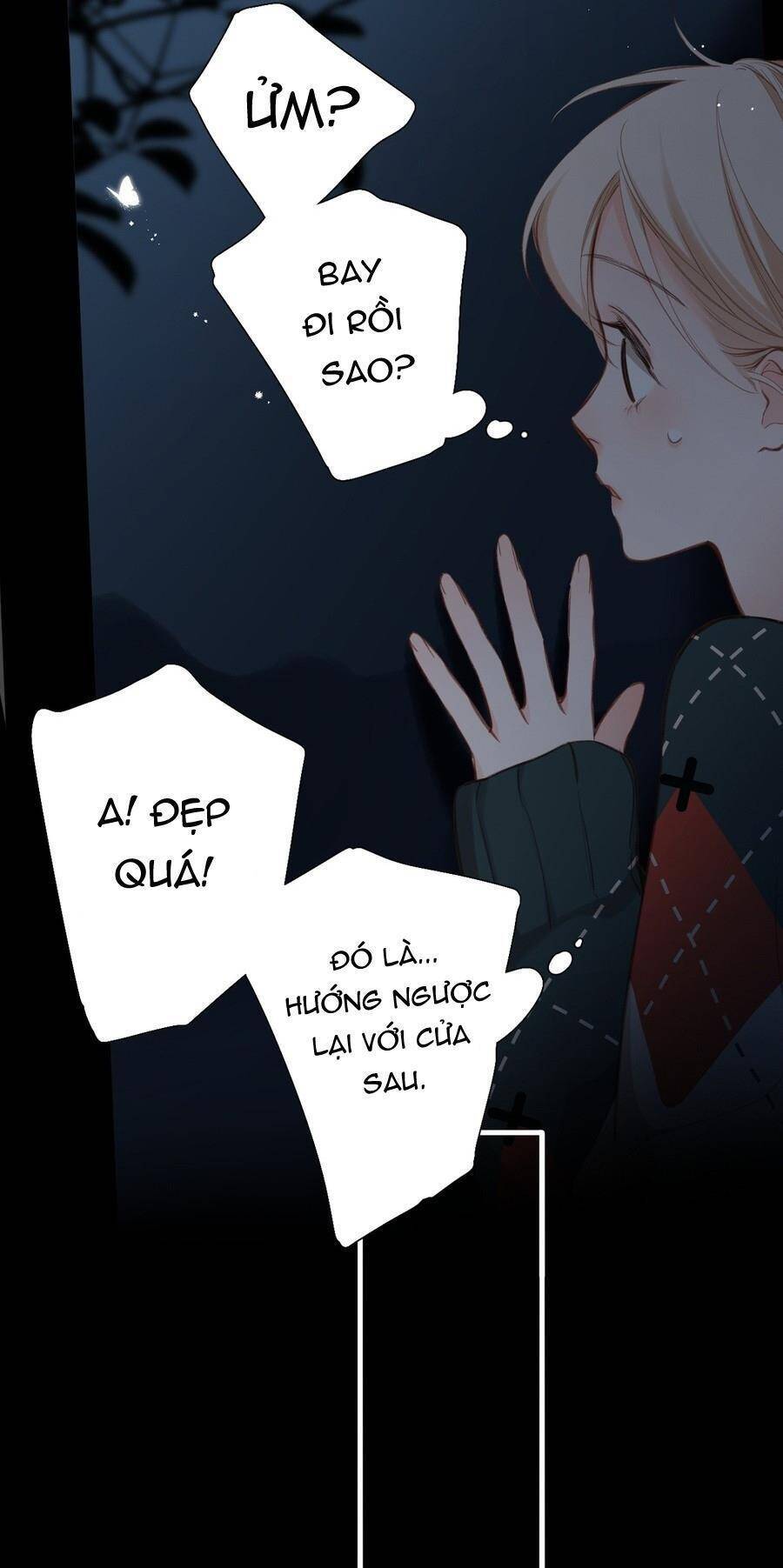 Ngược Dòng Mùa Xuân Chapter 19 - Trang 2