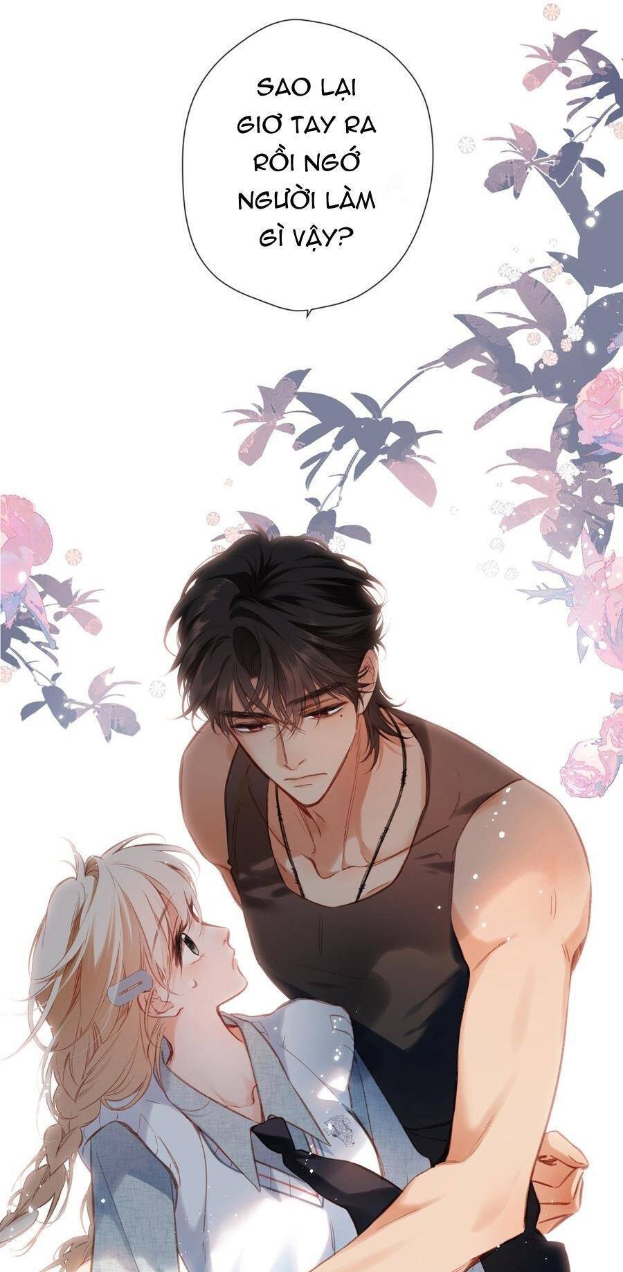 Ngược Dòng Mùa Xuân Chapter 19 - Trang 2
