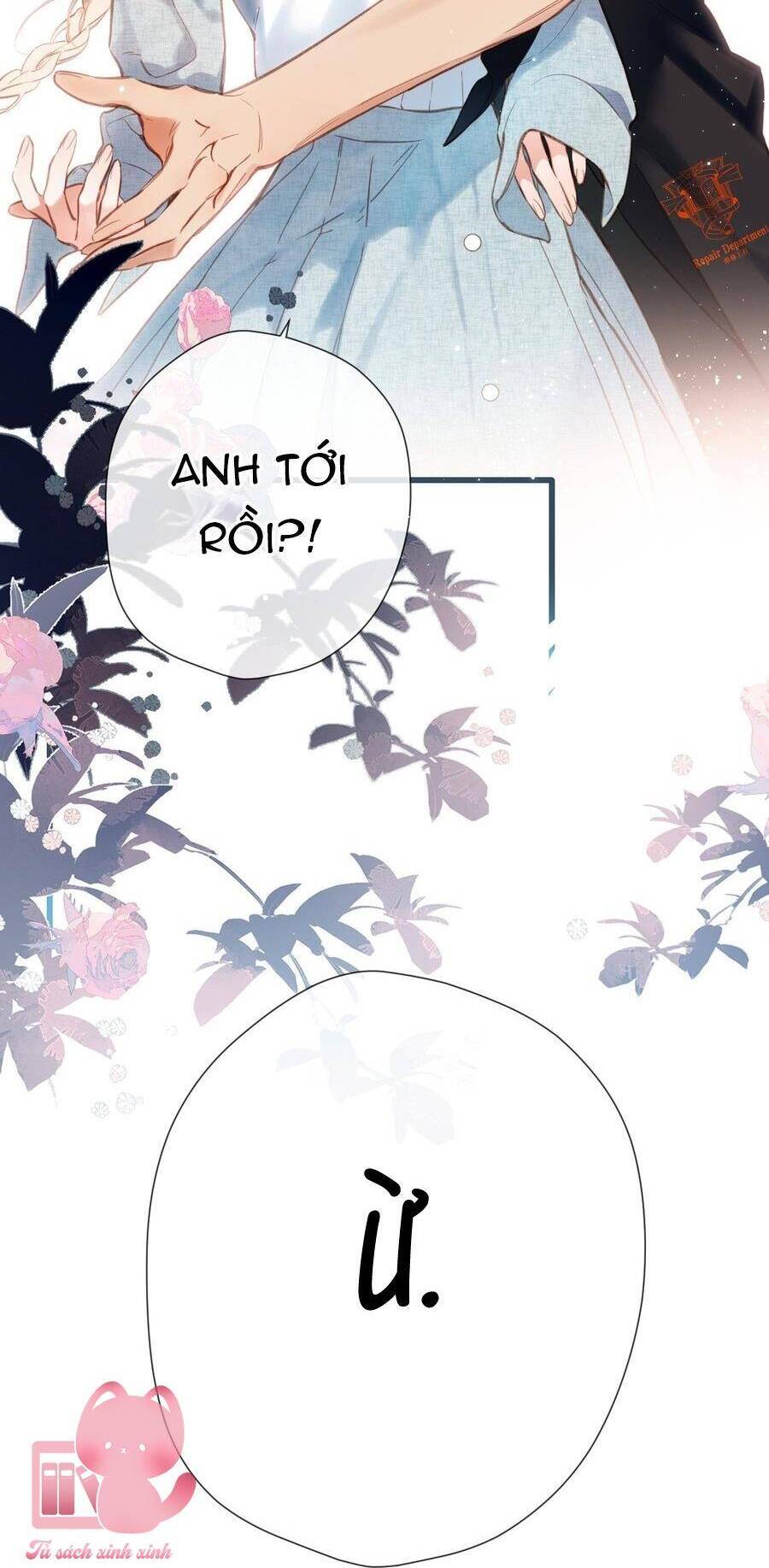 Ngược Dòng Mùa Xuân Chapter 19 - Trang 2
