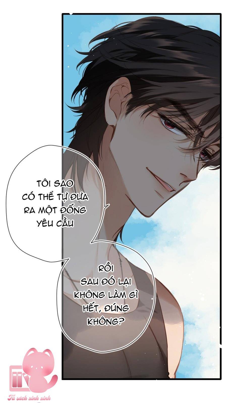 Ngược Dòng Mùa Xuân Chapter 19 - Trang 2