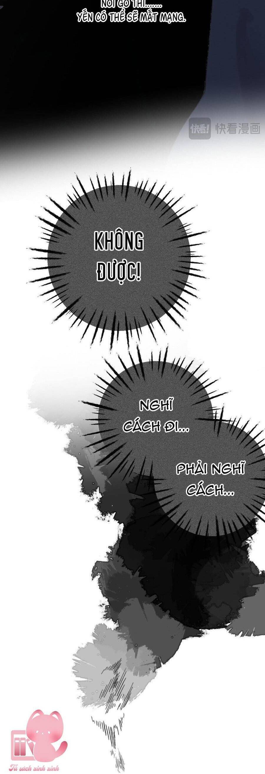 Ngược Dòng Mùa Xuân Chapter 21 - Trang 2