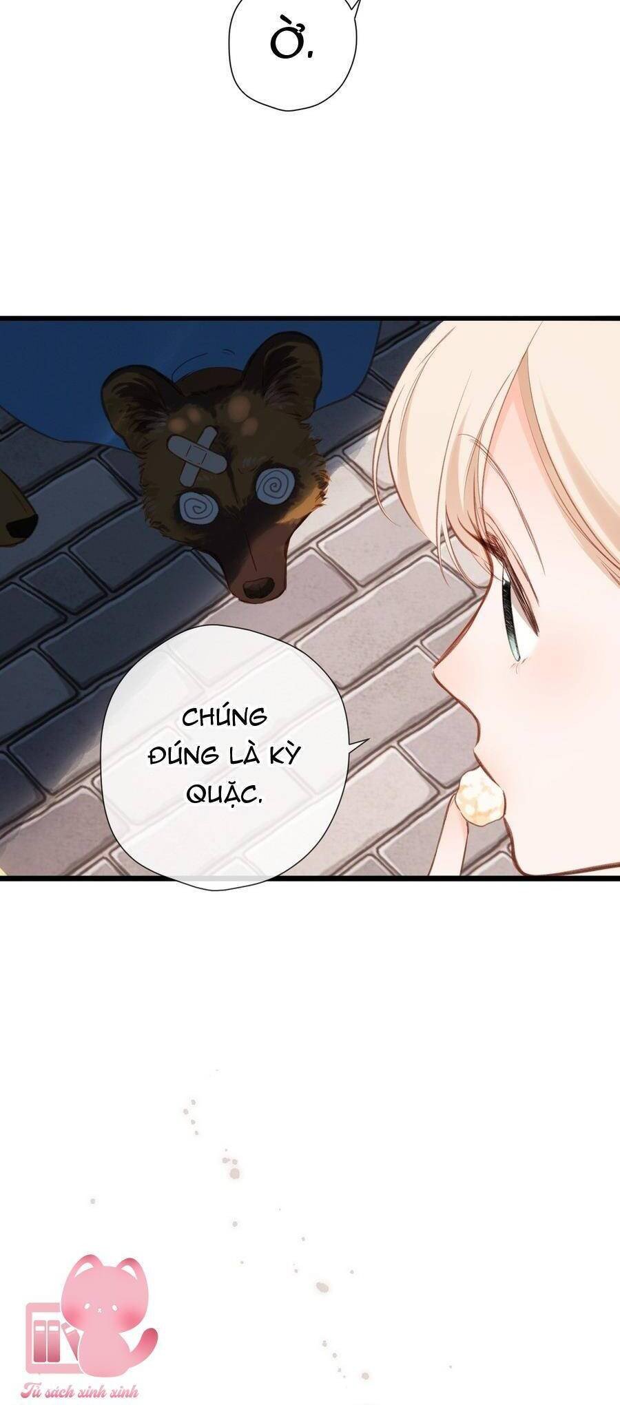 Ngược Dòng Mùa Xuân Chapter 21 - Trang 2