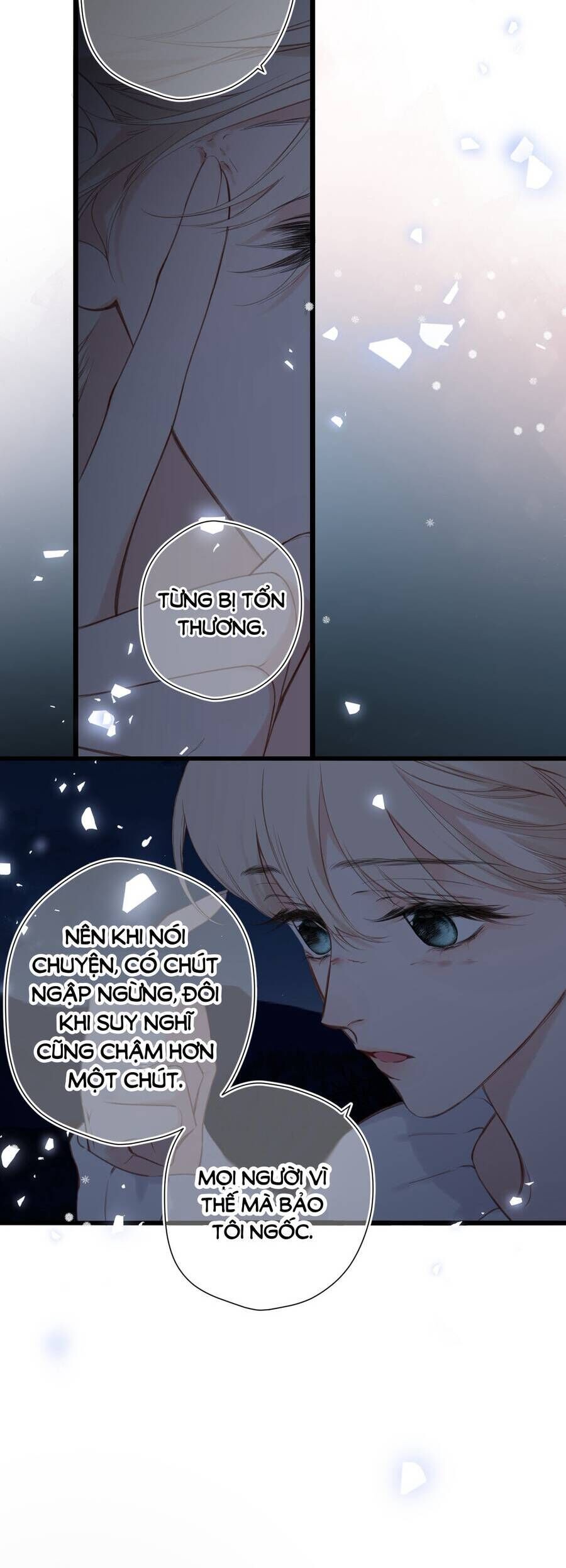 Ngược Dòng Mùa Xuân Chapter 24 - Trang 2