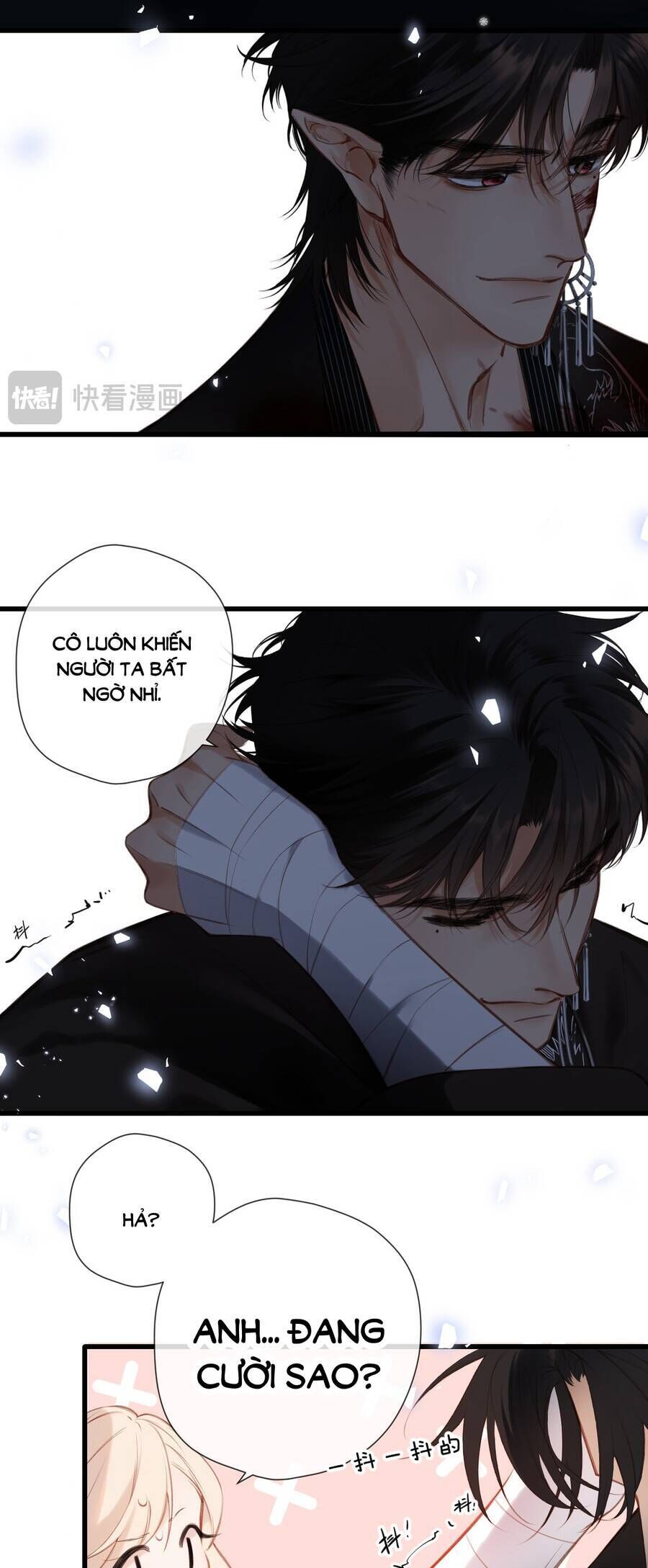 Ngược Dòng Mùa Xuân Chapter 24 - Trang 2